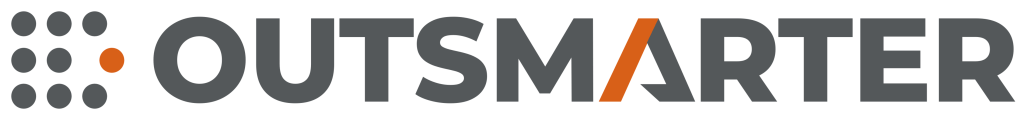 Outsmarter Pattern Break Logo